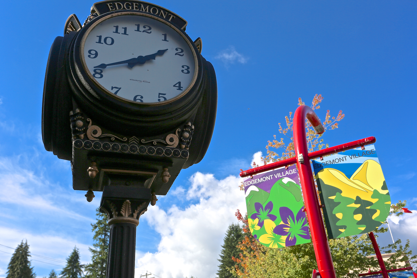 Edgemont Real Estate Edgemont Homes for Sale in North Vancouver BC